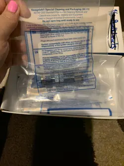 IN BOX