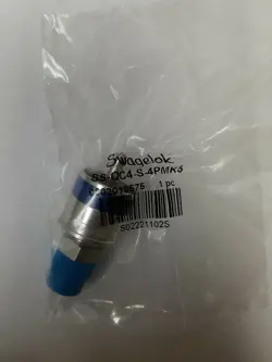 SWAGELOK SS-QC4-S-4PMK5