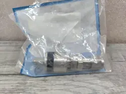 SWAGELOK SS-QC4-D-400K1 QUICK CONNECT STEM WITH VALVE NEW