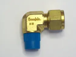 CONNECTOR FITTING