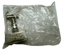 SWAGELOK SS-4GUF8 STAINLESS STEEL 600PSI, 1/2