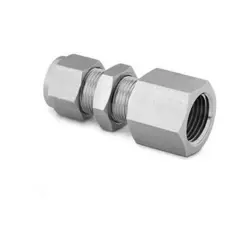 SWAGELOK SS-1210-71-12 STAINLESS STEEL SWAGELOK TUBE FITTING FREE SHIP