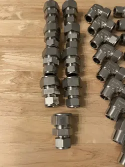 ELBOWS