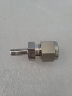 SWAGELOK STAINLESS STEEL TUBE REDUCER FITTING, 3/8