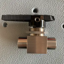 VALVE 316