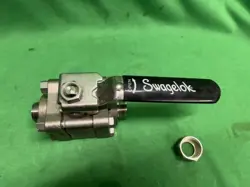 2200 PSI STAINLESS