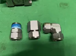 3/4 INCH TUBE