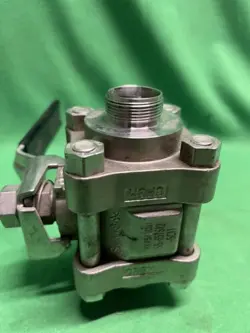 3/4 INCH TUBE