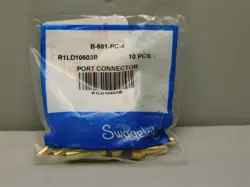 B-601-PC-4 REDUCING