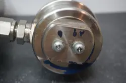 SWITCH VALVE