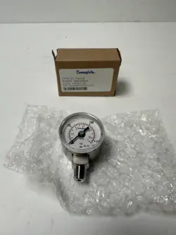 0-160 PSI 1/8