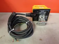 SWAGELOCK MS-141AC ELECTRIC ACTUATOR