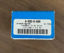 FITTING UNION
