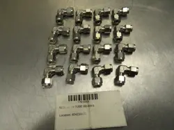 ELBOW 1/4T SWAGELOK