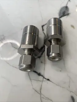 LOT-2PCSWAGELOK