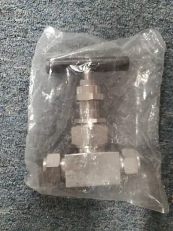 IN TUBE SS-12NBS12