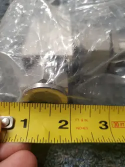 3/4 IN TUBE