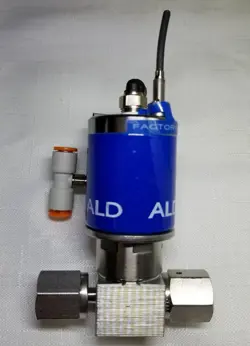 DEPOSITION VALVE OPTICAL