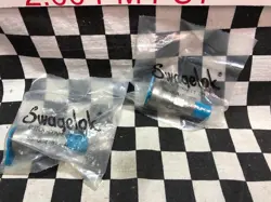 SWAGELOK QUICK
