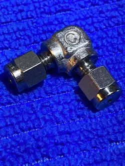 UNION SS-100-9-1 AVAILABLE.