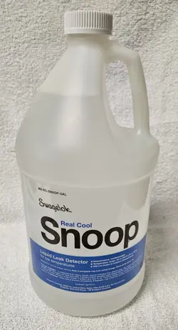 DETECTOR MS-RC-SNOOP-GAL