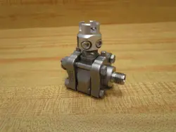 SWAGELOK SS-62TS4-31C BALL VALVE CF3M