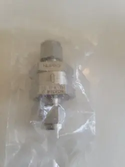 NUPRO  IN-LINE FILTER 1/4