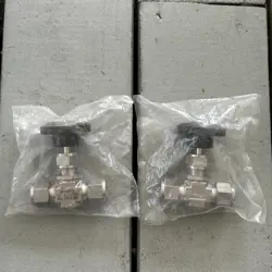 5000 PSI