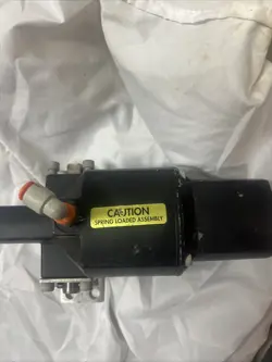SWAGELOK 153SR SPRING RETURN AIR ACTUATOR