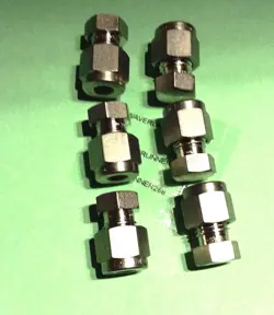 NEW 1/4-INCH TUBE