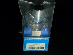 NEW IN BOX SC-11 CLEANED AND SEALED GENUINE SWAGELOK SS-BNV51-D BELLOWS VALVE NO