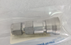 SWAGELOK QUICK CONNECT BODY SS-QC6-B-600-SC11