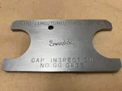 GAUGE 1010