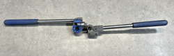 HAND TUBING BENDER