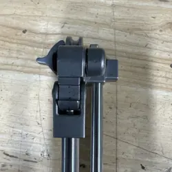 HAND TUBING