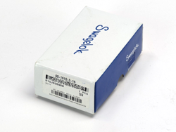 SWAGELOK SS-1610-5-16 STAINLESS STEEL SWAGELOK TUBE FITTING *NEW*