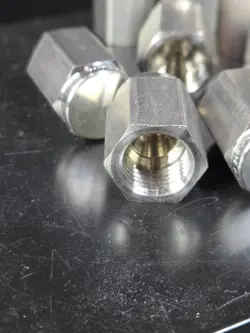PIPE CAP
