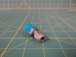 CONNECTOR 1/4