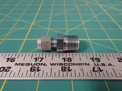 FITTING MALE CONNECTOR