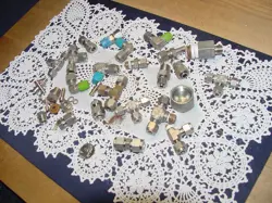 & USED LOT