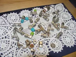 FITTINGS STAINLESS