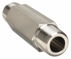 NIPPLE 3" LONG