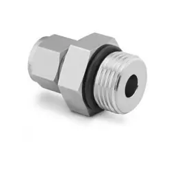 SWAGELOK SS-2000-1-20ST STAINLESS STEEL SWAGELOK TUBE FITTING FNSP