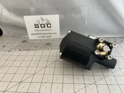 SWAGELOK 133-DA BALL VALVE ACTUATOR