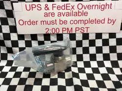 SWAGELOK SS-45F8-SC11, SS45F8SC11, BALL VALVE 1/2