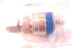 NEW SWAGELOK SS-QC4-D-400K5