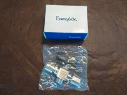 SWAGELOK SS-H83XPF4 /S02055288B/5831-474