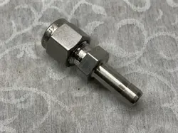 SWAGELOK SS-300-R-4 316-SS 3/16