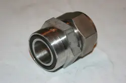 O-RING 316SS