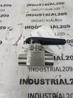 SWAGELOK  1/2 SS-45F8